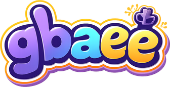 gbaee লোগো